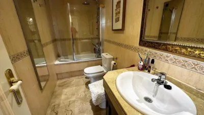 Piso en alquiler en Calle Perséfone, Bellavista (Distrito Bellavista-La Palmera. Sevilla Capital) de 1.000 €<span>/mes</span>
