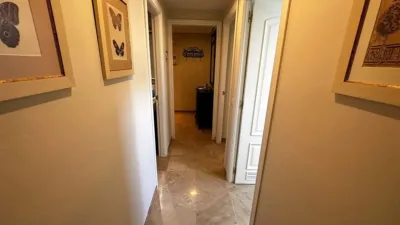 Piso en alquiler en Calle Perséfone, Bellavista (Distrito Bellavista-La Palmera. Sevilla Capital) de 1.000 €<span>/mes</span>