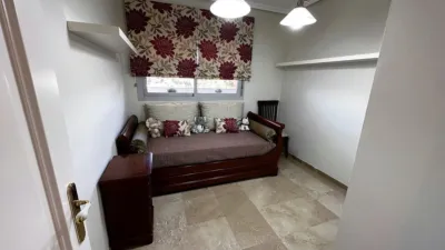 Piso en alquiler en Calle Perséfone, Bellavista (Distrito Bellavista-La Palmera. Sevilla Capital) de 1.000 €<span>/mes</span>