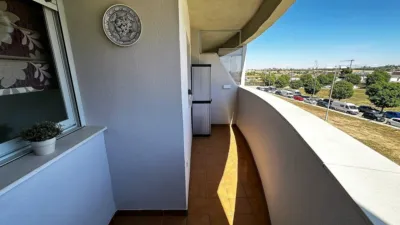 Piso en alquiler en Calle Perséfone, Bellavista (Distrito Bellavista-La Palmera. Sevilla Capital) de 1.000 €<span>/mes</span>