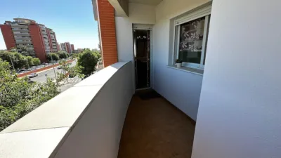 Piso en alquiler en Calle Perséfone, Bellavista (Distrito Bellavista-La Palmera. Sevilla Capital) de 1.000 €<span>/mes</span>