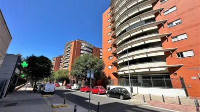 Piso en alquiler en Calle Perséfone, Bellavista (Distrito Bellavista-La Palmera. Sevilla Capital) de 1.000 €<span>/mes</span>