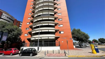 Piso en alquiler en Calle Perséfone, Bellavista (Distrito Bellavista-La Palmera. Sevilla Capital) de 1.000 €<span>/mes</span>