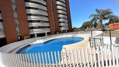Piso en alquiler en Calle Perséfone, Bellavista (Distrito Bellavista-La Palmera. Sevilla Capital) de 1.000 €<span>/mes</span>