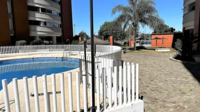 Piso en alquiler en Calle Perséfone, Bellavista (Distrito Bellavista-La Palmera. Sevilla Capital) de 1.000 €<span>/mes</span>