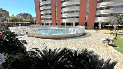 Piso en alquiler en Calle Perséfone, Bellavista (Distrito Bellavista-La Palmera. Sevilla Capital) de 1.000 €<span>/mes</span>