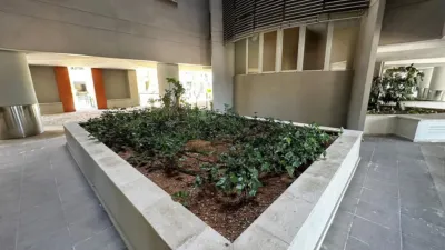 Piso en alquiler en Calle Perséfone, Bellavista (Distrito Bellavista-La Palmera. Sevilla Capital) de 1.000 €<span>/mes</span>