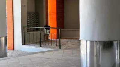 Piso en alquiler en Calle Perséfone, Bellavista (Distrito Bellavista-La Palmera. Sevilla Capital) de 1.000 €<span>/mes</span>