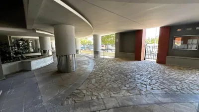 Piso en alquiler en Calle Perséfone, Bellavista (Distrito Bellavista-La Palmera. Sevilla Capital) de 1.000 €<span>/mes</span>