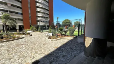 Piso en alquiler en Calle Perséfone, Bellavista (Distrito Bellavista-La Palmera. Sevilla Capital) de 1.000 €<span>/mes</span>
