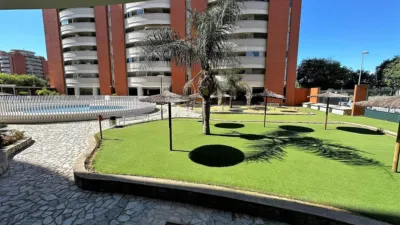 Piso en alquiler en Calle Perséfone, Bellavista (Distrito Bellavista-La Palmera. Sevilla Capital) de 1.000 €<span>/mes</span>