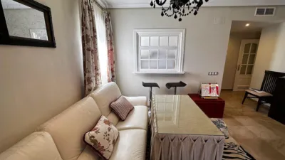 Piso en alquiler en Calle Perséfone, Bellavista (Distrito Bellavista-La Palmera. Sevilla Capital) de 1.000 €<span>/mes</span>