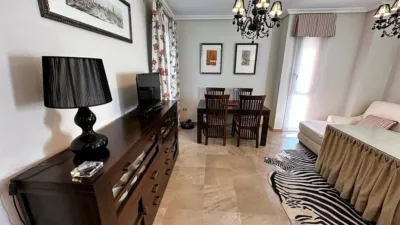 Piso en alquiler en Calle Perséfone, Bellavista (Distrito Bellavista-La Palmera. Sevilla Capital) de 1.000 €<span>/mes</span>