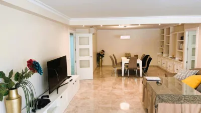 Apartment on Avenida de Kansas City photo 10
