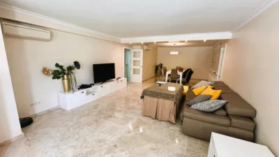 Apartment on Avenida de Kansas City photo 11