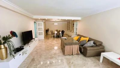 Apartment on Avenida de Kansas City photo 12