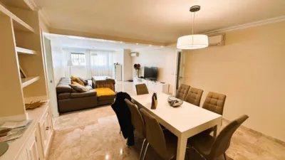 Apartment on Avenida de Kansas City photo 13