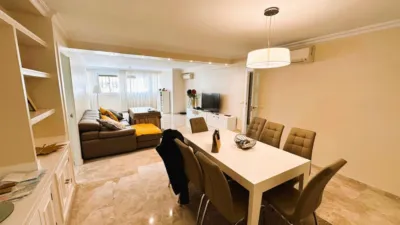 Apartment on Avenida de Kansas City photo 14
