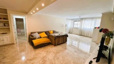 Apartment on Avenida de Kansas City photo 15