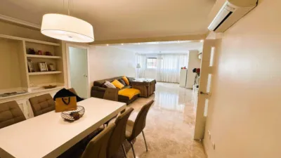 Apartment on Avenida de Kansas City photo 16
