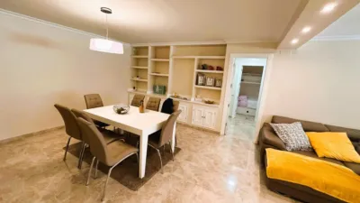 Apartment on Avenida de Kansas City photo 17