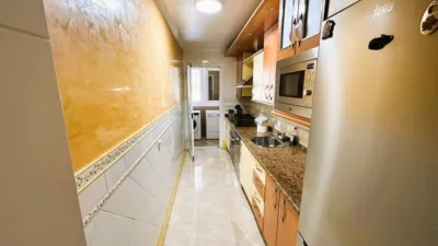 Apartment on Avenida de Kansas City photo 18