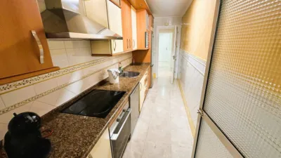 Apartment on Avenida de Kansas City photo 19