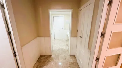 Apartment on Avenida de Kansas City photo 22
