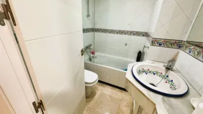 Apartment on Avenida de Kansas City photo 23