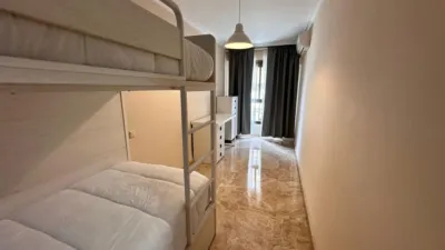 Apartment on Avenida de Kansas City photo 25