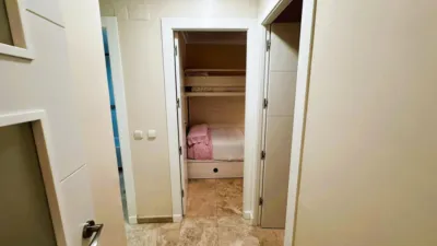 Apartment on Avenida de Kansas City photo 26