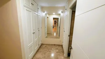 Apartment on Avenida de Kansas City photo 28