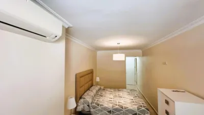 Apartment on Avenida de Kansas City photo 30