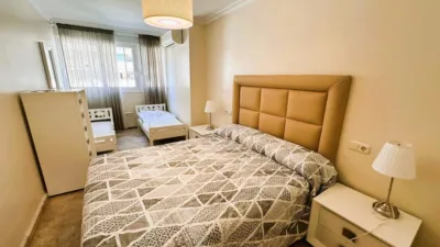 Apartment on Avenida de Kansas City photo 32