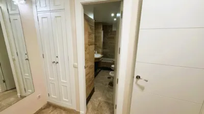 Apartment on Avenida de Kansas City photo 33