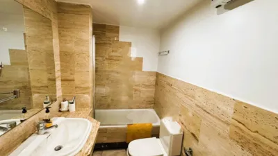 Apartment on Avenida de Kansas City photo 34