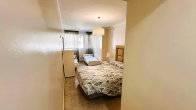 Apartment on Avenida de Kansas City photo 35