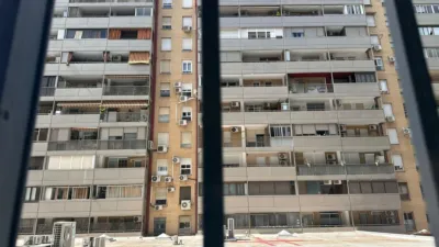 Apartment on Avenida de Kansas City photo 36