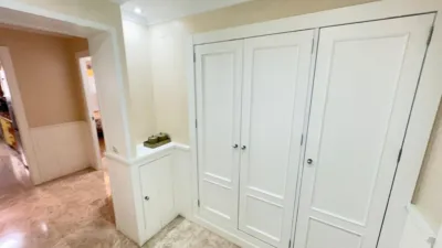 Apartment on Avenida de Kansas City photo 37