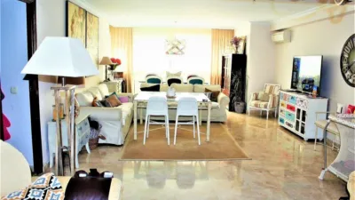 Apartment on Avenida de Kansas City photo 38