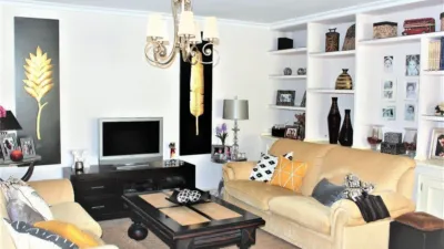 Apartment on Avenida de Kansas City photo 3