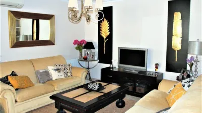 Apartment on Avenida de Kansas City photo 40
