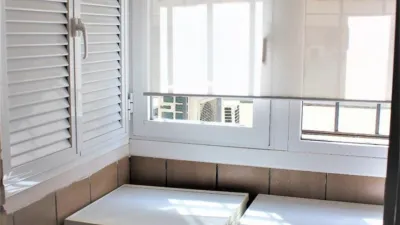 Apartment on Avenida de Kansas City photo 43