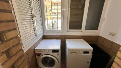 Apartment on Avenida de Kansas City photo 44