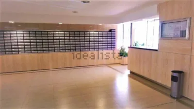 Apartment on Avenida de Kansas City photo 48