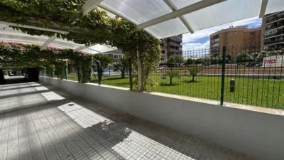 Apartment on Avenida de Kansas City photo 50