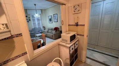Apartment on Pasaje Virgen de los Gitanos photo 3