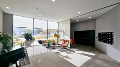 Piso en venta en Paseo de los Martiricos, Martiricos-La Roca (Distrito La Rosaleda-La Roca. Málaga Capital) de 990.000 €