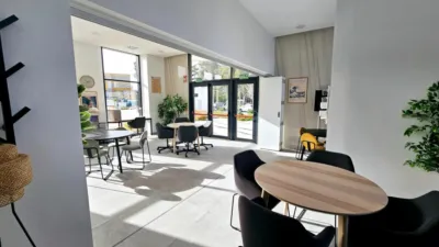 Piso en venta en Paseo de los Martiricos, Martiricos-La Roca (Distrito La Rosaleda-La Roca. Málaga Capital) de 990.000 €