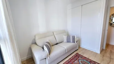 Piso en venta en Paseo de los Martiricos, Martiricos-La Roca (Distrito La Rosaleda-La Roca. Málaga Capital) de 990.000 €